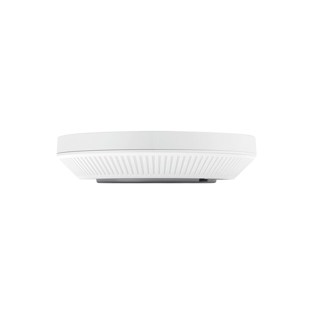 TP‑Link Omada EAP653 | WiFi 6 (AX3000) Access Point | 2976 Mbit/s | PoE+ (met injector) | Inclusief Montagebeugel - Afbeelding 7