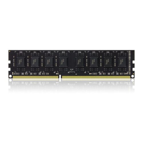 Team Elite | 1x4GB DDR3 | 1600MHz | DIMM | CL11 | Geheugenmodule | RAM