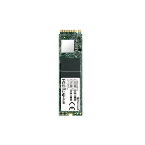 Transcend 110S | 256TB NVMe SSD | M.2 | 1.600MB/s