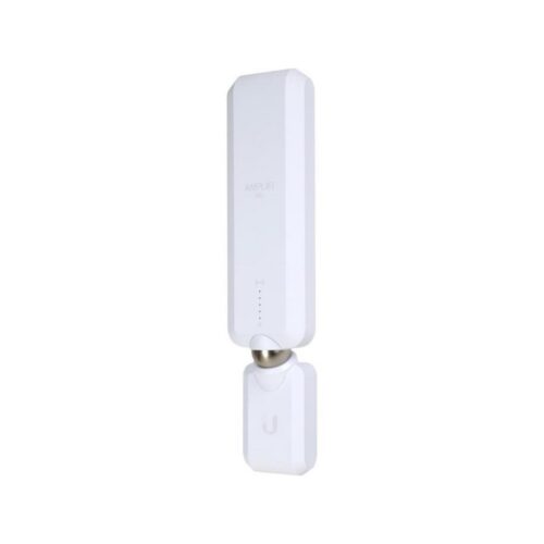 Ubiquiti AmpliFi HD Meshpoint 1750 Mbit/s | WiFi 5 (802.11ac) Mesh Access Point | Zilver / Wit