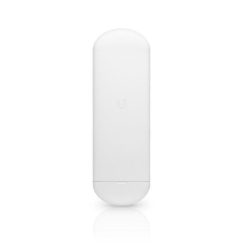 Ubiquiti NanoStation AC | WiFi 5 Outdoor Access Point (airMAX ac) | 450 Mbit/s | PoE (met Injector) | 16 dBi Richtantenne