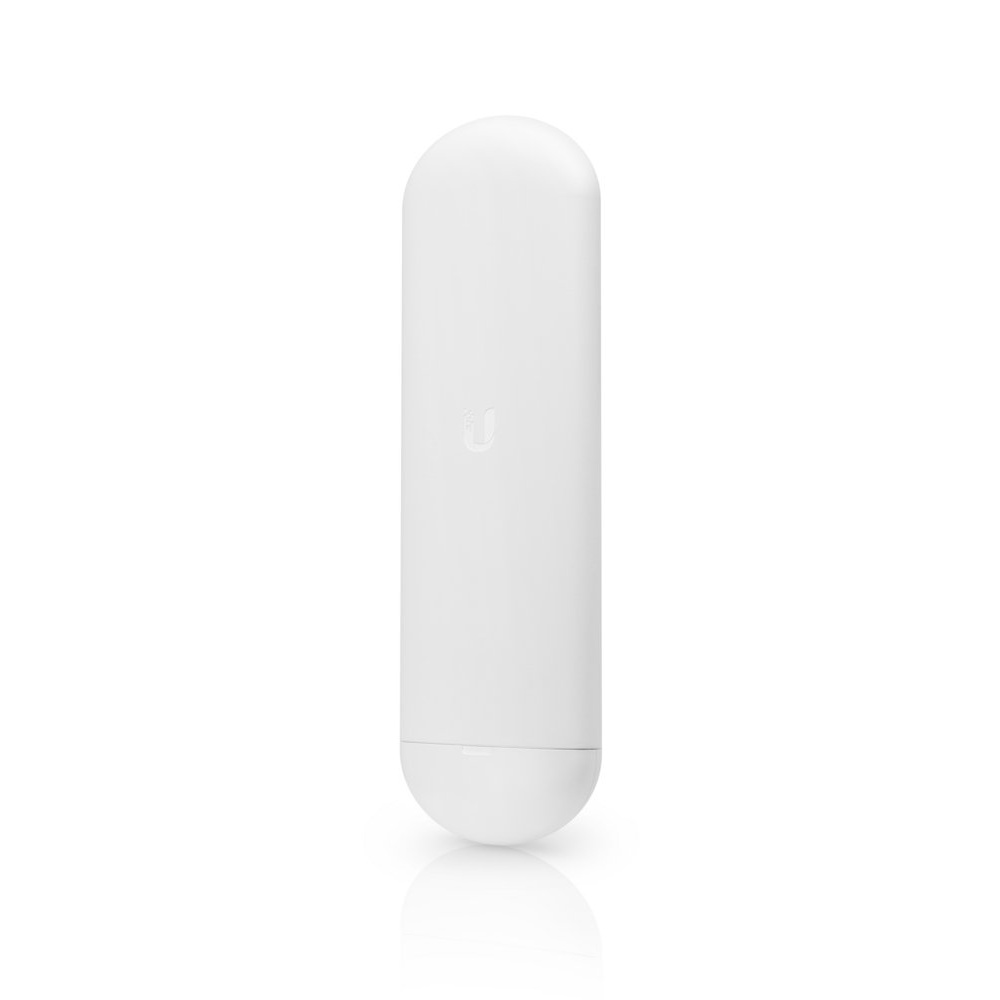 Ubiquiti NanoStation AC | WiFi 5 Outdoor Access Point (airMAX ac) | 450 Mbit/s | PoE (met Injector) | 16 dBi Richtantenne - Afbeelding 3