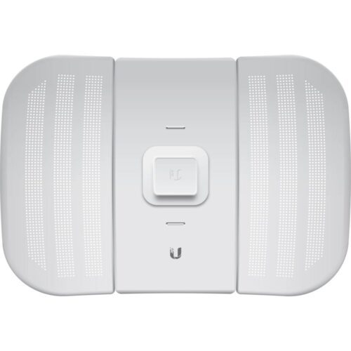 Ubiquiti Networks LBE-M5-23 | Bridge & Repeater | 1x1 SISO | 100 Mbit/s | Wit