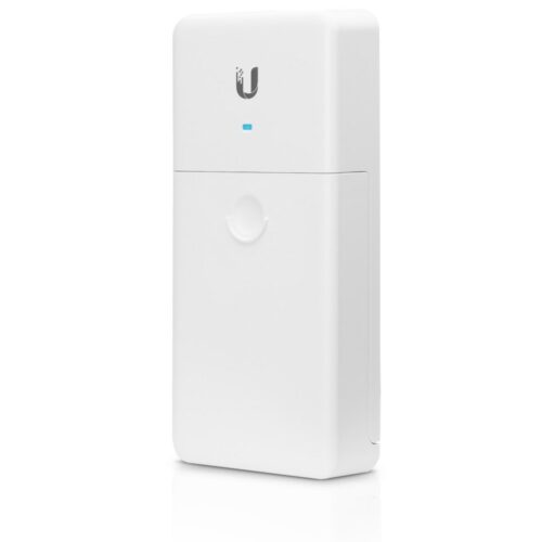 Ubiquiti Networks NanoSwitch | Gigabit Ethernet Switch | 4 Poorten | PoE | Wit