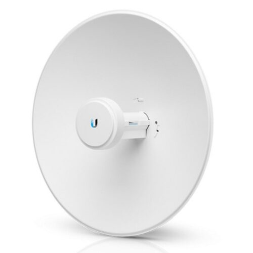 Ubiquiti Networks PowerBeam 2AC antenne Richtantenne 18 dBi
