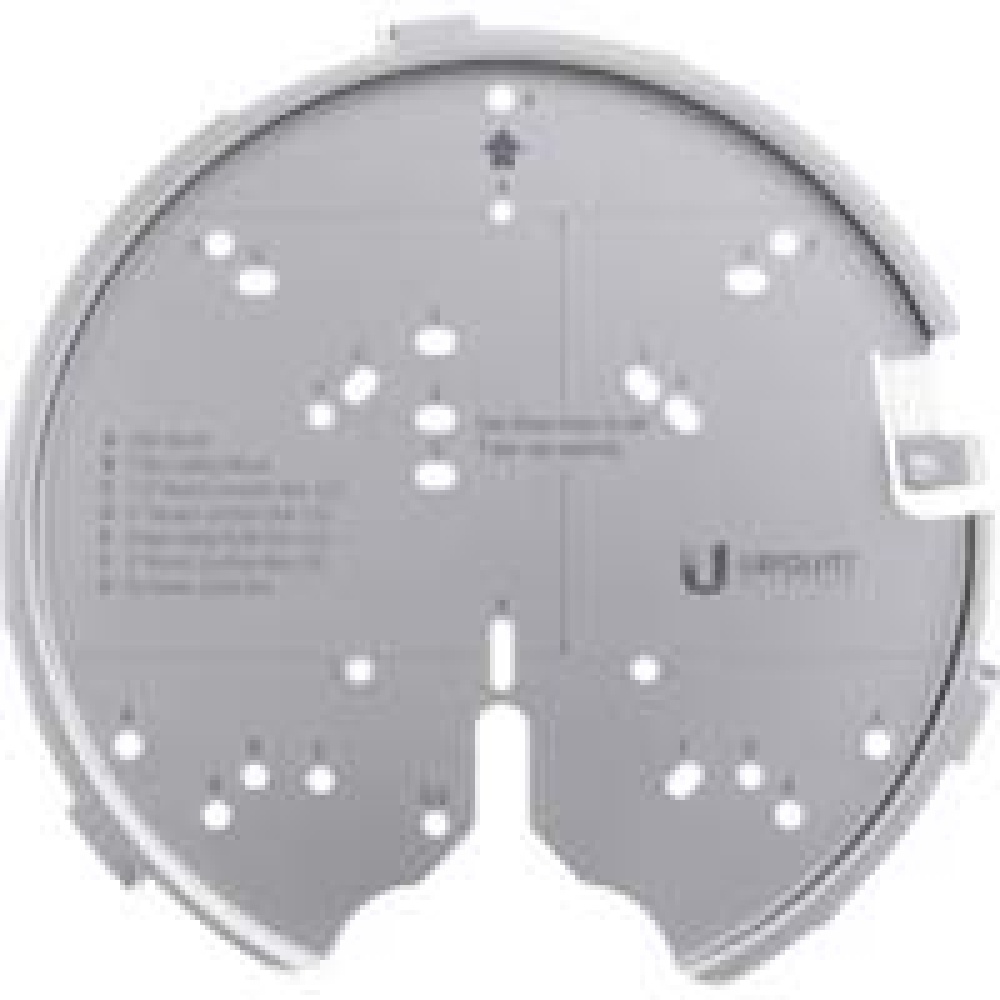 Ubiquiti Networks U-PRO-MP | Montagekit | Voor UniFi Access Points | Wand- en Plafondmontage - Afbeelding 2