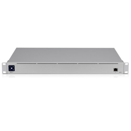 Ubiquiti Networks USP-RPS | Redundant Power System | 995W | 1U Rackmount | 6x RPS DC Ports | 1.3" Touchscreen | Grijs