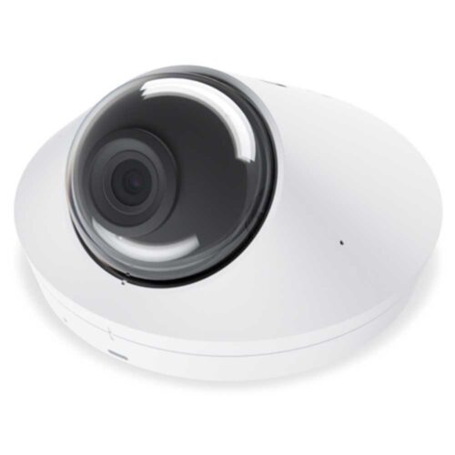Ubiquiti Networks UVC-G4-DOME | 4MP IP Beveiligingscamera | Binnen & Buiten | Plafondmontage