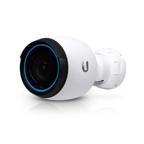 Ubiquiti Networks UVC-G4-PRO | 4K IP Beveiligingscamera | Binnen & Buiten | Rond | Plafond/Muur/Paal