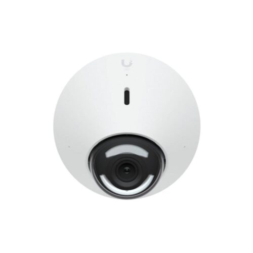Ubiquiti UVC-G5-Dome | IP-Beveiligingscamera | Binnen & Buiten | 2688 x 1512 Pixels | Plafond-/Muurmontage | PoE