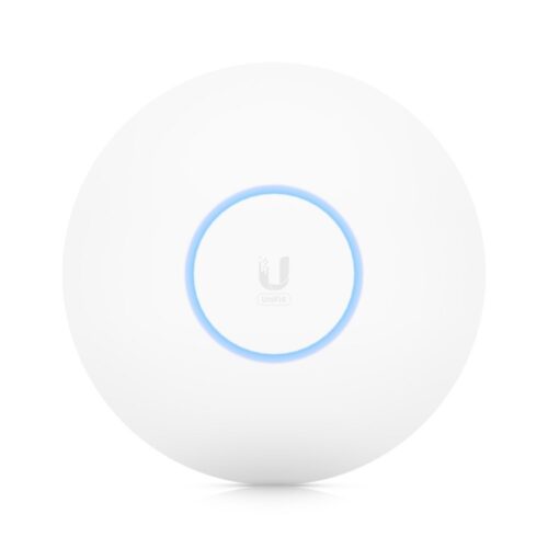Ubiquiti UniFi 6 Pro Access Point | Wifi 6 | Power over Ethernet (PoE) | 4800 Mbit/s | Inclusief Plafond- en Muurmontagebeugel