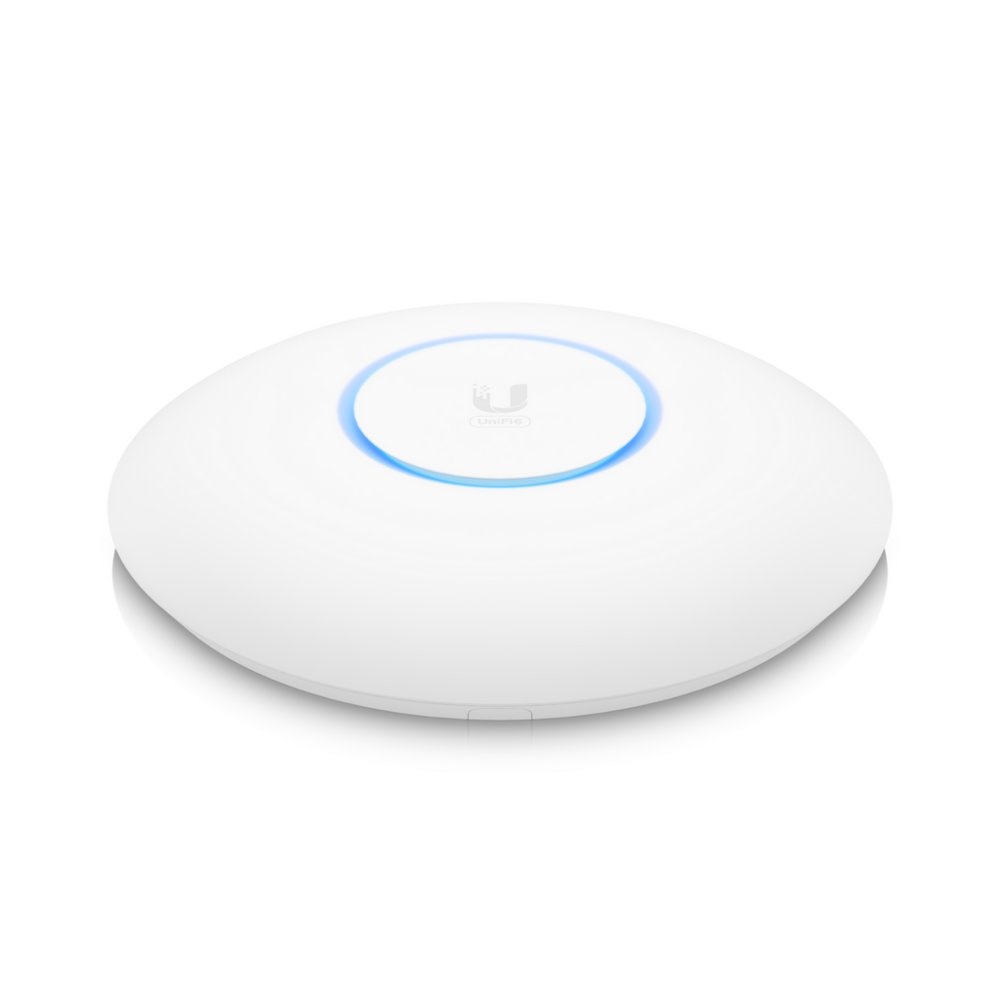 Ubiquiti UniFi 6 Pro Access Point | Wifi 6 | Power over Ethernet (PoE) | 4800 Mbit/s | Inclusief Plafond- en Muurmontagebeugel - Afbeelding 4