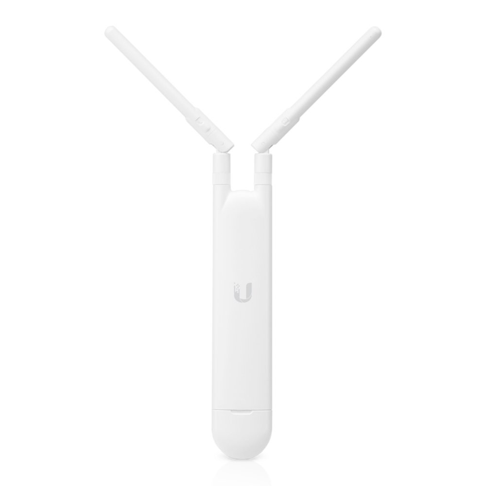 Ubiquiti UniFi AC Mesh (5-pack) | WiFi 5 Access Point | 867 Mbit/s | PoE | Wit - Afbeelding 2