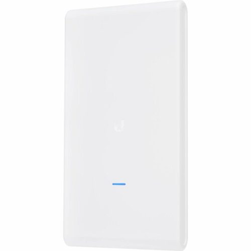 Ubiquiti UniFi AC Mesh Pro (5‑pack) | WiFi 5 Outdoor Access Point | 1750 Mbit/s | Passief PoE (injector meegeleverd) | Inclusief Montagebeugels