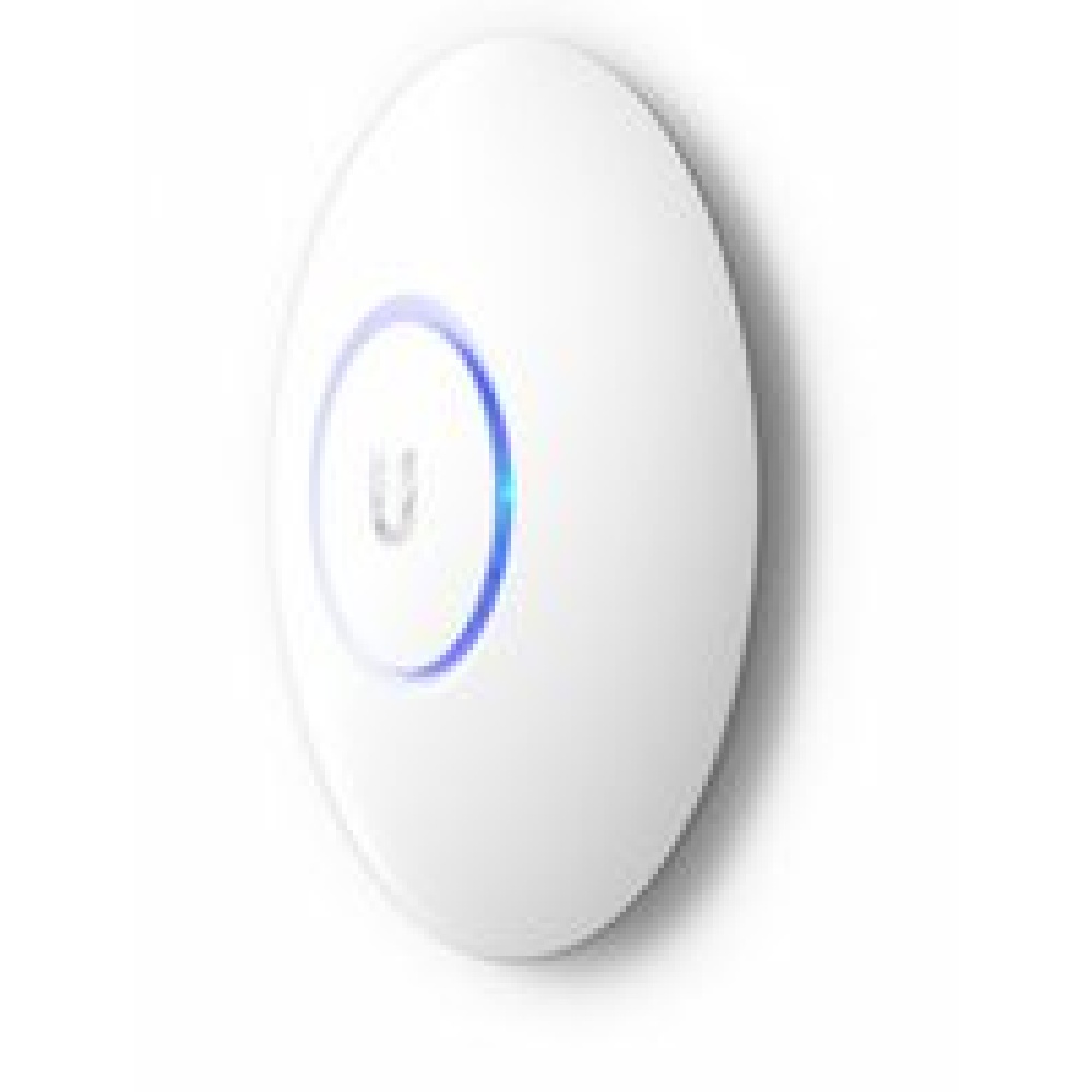 Ubiquiti UniFi Access Point Pro | WiFi 5 (802.11ac) | 1750 Mbit/s | PoE+ (injector meegeleverd) | Inclusief Montagebeugel - Afbeelding 5