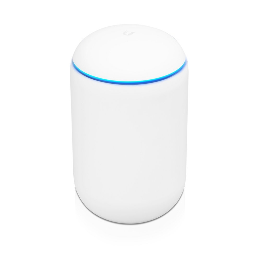 Ubiquiti UniFi Dream Machine | WiFi 5 Router | 1733 Mbit/s | Wit