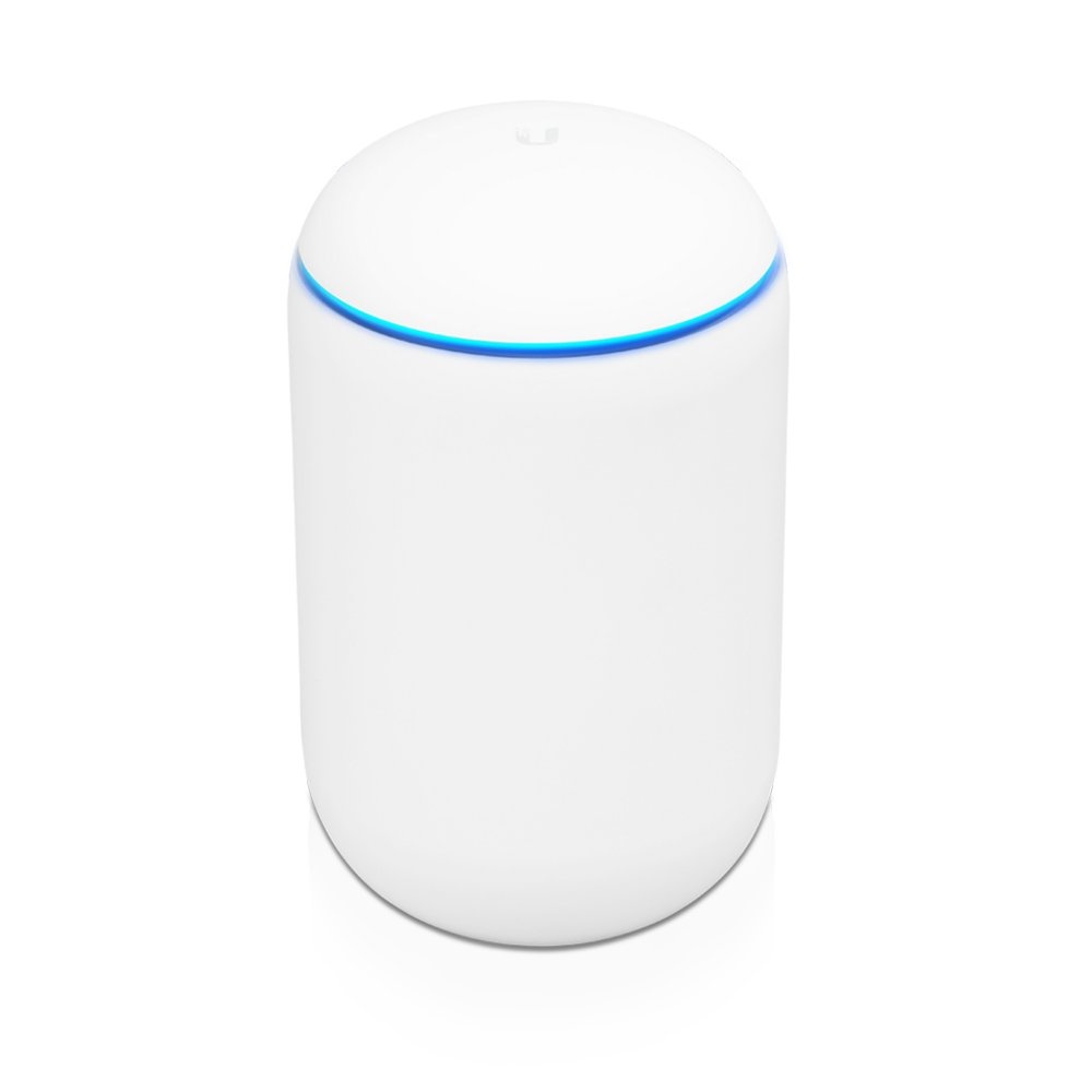 Ubiquiti UniFi Dream Machine | WiFi 5 Router | 1733 Mbit/s | Wit - Afbeelding 2
