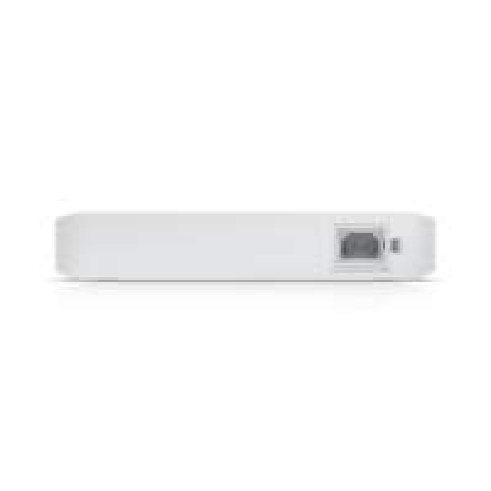 Ubiquiti UniFi Enterprise 8 PoE | Managed L3 Switch | 8x 2.5G Ethernet | PoE | Roestvrijstaal - Afbeelding 4
