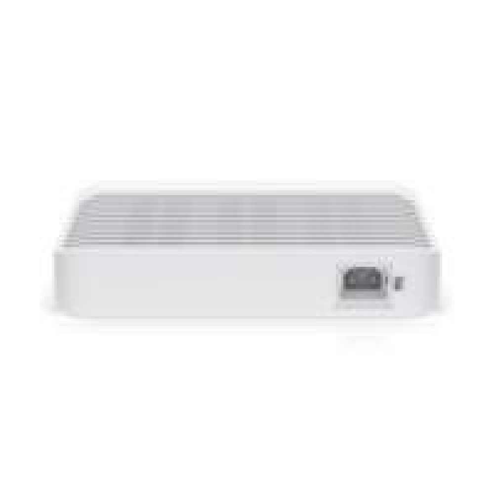 Ubiquiti UniFi Enterprise 8 PoE | Managed L3 Switch | 8x 2.5G Ethernet | PoE | Roestvrijstaal - Afbeelding 5