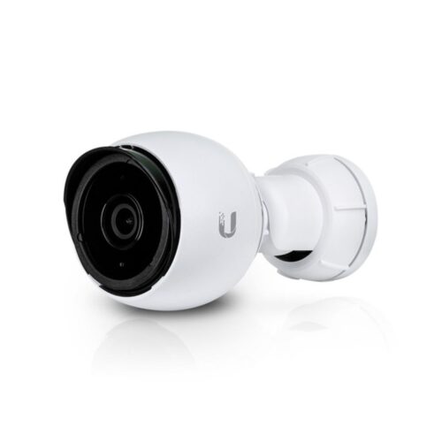 Ubiquiti UniFi Protect G4-Bullet | IP-beveiligingscamera | Binnen & Buiten | Rond | 2688 x 1512 Pixels