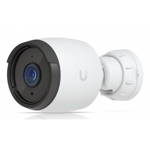 Ubiquiti UniFi Protect G6 Bullet | 4K IP Camera (3840x2160) | Binnen en Buiten | PoE | Infraroodcamera | Inclusief Muur en Plafondmontage