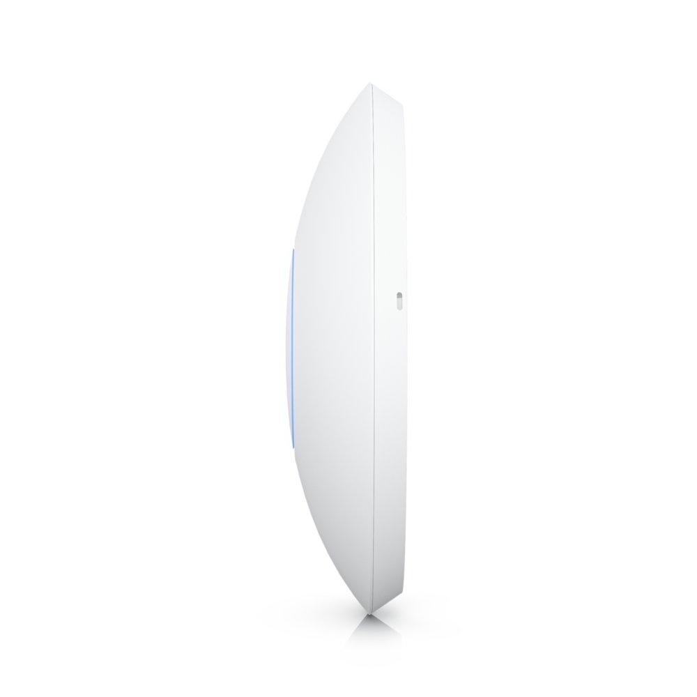 Ubiquiti UniFi U6 Enterprise | WiFi 6E Tri‑Band Access Point | 4800 Mbit/s | PoE+ | Inclusief Montagebeugel - Afbeelding 3