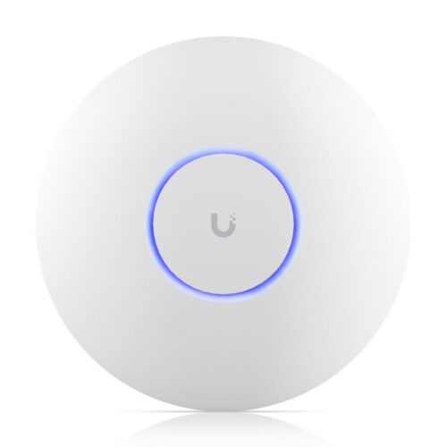 Ubiquiti UniFi U7 Pro | Wifi 7 | Power over Ethernet (PoE) | 5400 Mbit/s | Inclusief Montagebeugel