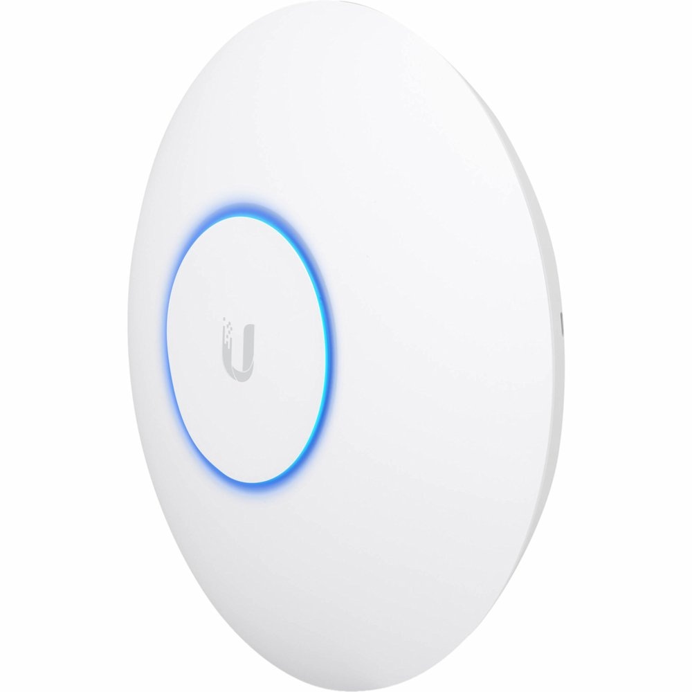 Ubiquiti UniFi UAP-AC-PRO (5-pack) | WiFi 5 Access Point (AC1750) | 1300 Mbit/s | PoE (met Adapter) | Inclusief Plafond- en Muurmontagebeugel - Afbeelding 3