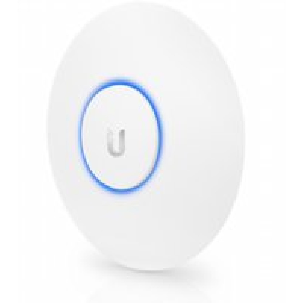 Ubiquiti UniFi UAP-AC-PRO (5-pack) | WiFi 5 Access Point (AC1750) | 1300 Mbit/s | PoE (met Adapter) | Inclusief Plafond- en Muurmontagebeugel - Afbeelding 4