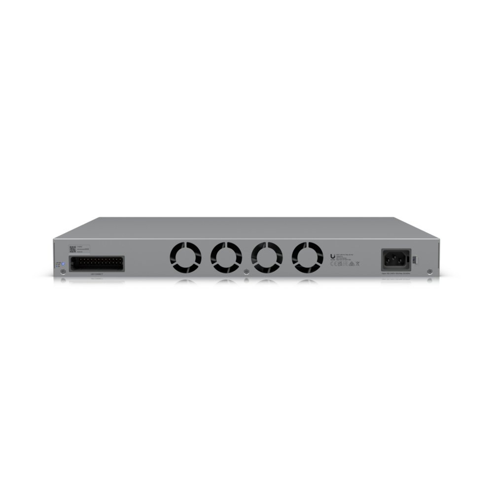 Ubiquiti UniFi USW-Pro-Max-48-POE | Managed Switch | 48-poorts Gigabit Ethernet | PoE++ | Rackmount - Afbeelding 6