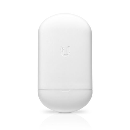 Ubiquiti airMAX NanoStation 5AC Loco | WiFi 5 Outdoor Access Point | 1000 Mbit/s | Passief PoE | Inclusief Mastmontageset