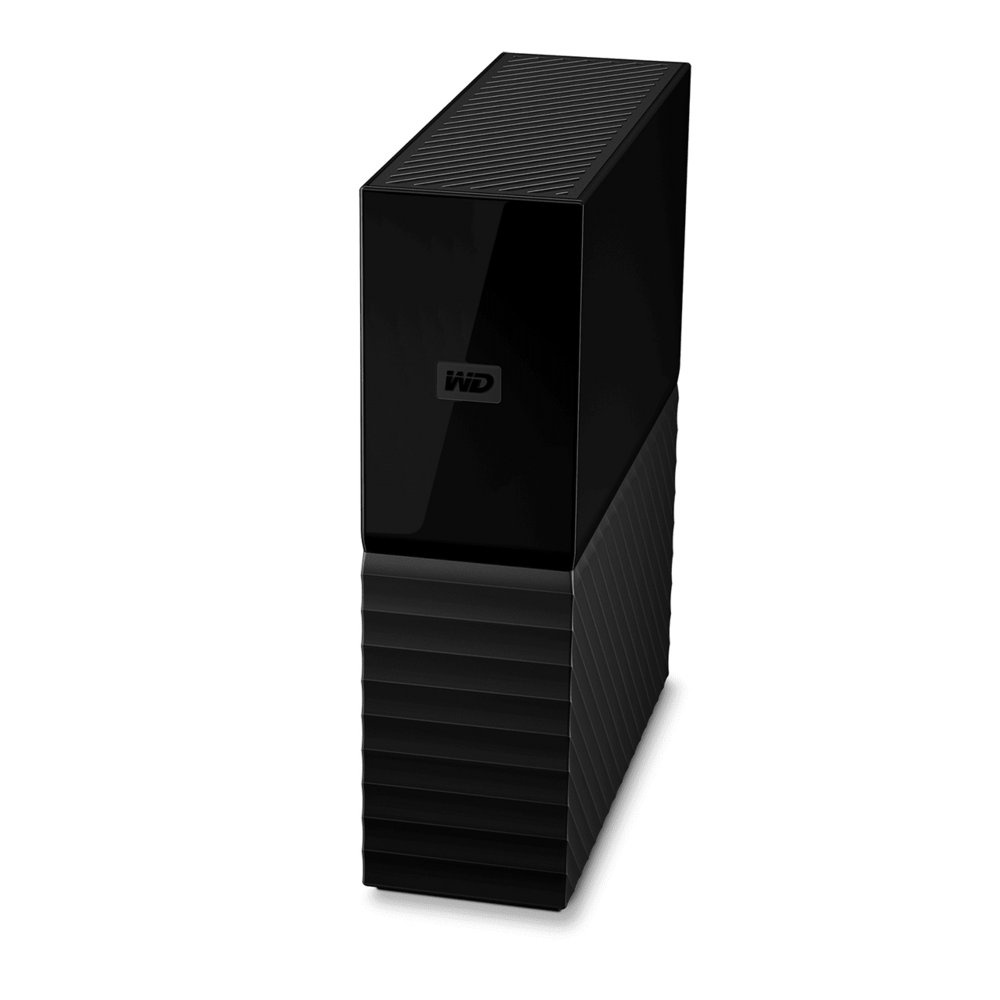 WD My Book Externe Harde Schijf | 16TB | USB 3.0 | Zwart - Afbeelding 4