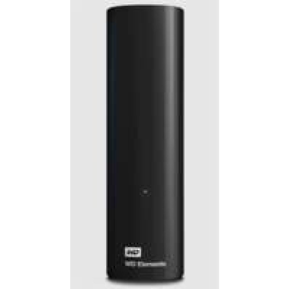 Western Digital Elements Externe Harde Schijf | 2TB | USB 3.2 | Zwart - Afbeelding 3