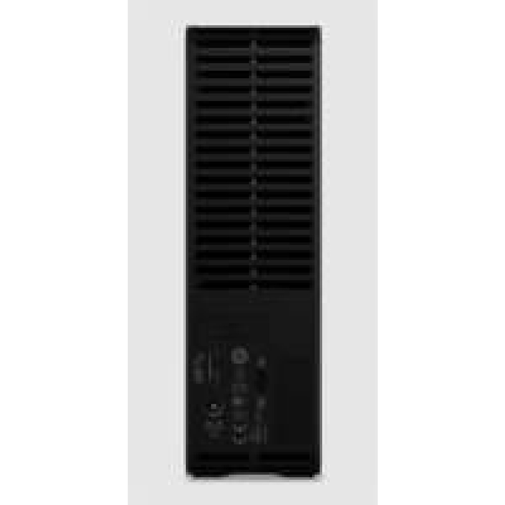 Western Digital Elements Externe Harde Schijf | 2TB | USB 3.2 | Zwart - Afbeelding 5