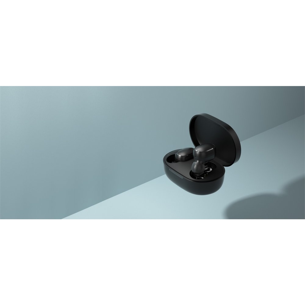 Xiami Mi True Basic 2 | Draadloze In-Ear Bluetooth Oordopjes | Zwart - Afbeelding 2
