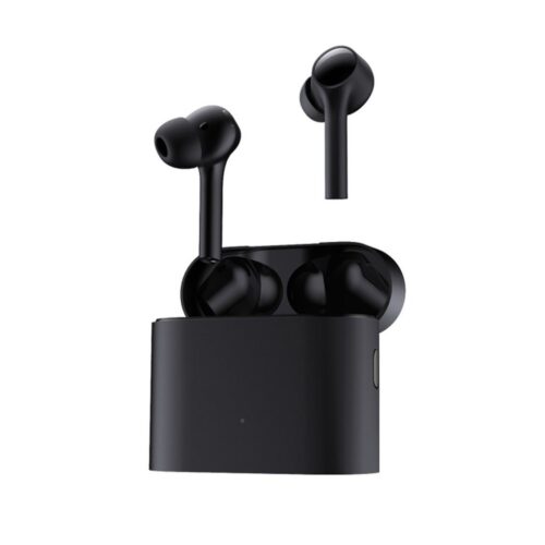 Xiaomi Mi True Wireless Earphones 2 Pro | Draadloze In-Ear Bluetooth Oordopjes | Zwart