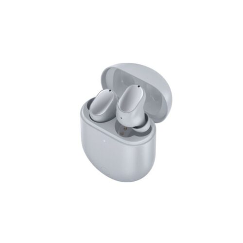 Xiaomi Redmi Buds 3 Pro | Draadloze In-Ear Bluetooth Oordopjes | Grijs