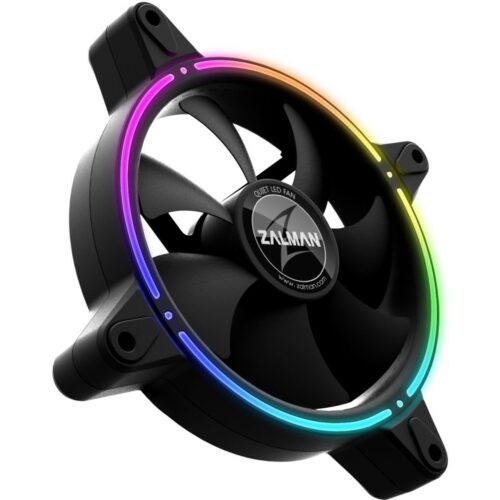 Zalman ZM-RFD120A RGB | 120mm Case Fan