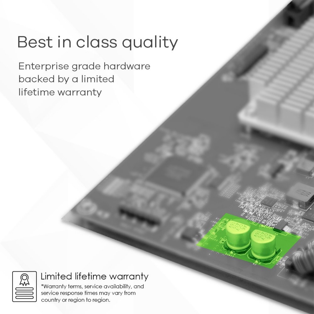 Zyxel GS1915-8EP Managed L2 Gigabit PoE+ Switch | 8 Poorten | NebulaFlex | Zwart - Afbeelding 4