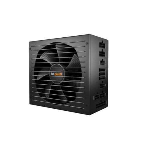 be quiet! BN338 | 1000 Watt Platinum ATX 3.0 PSU | Modulair | Power Supply | Voeding