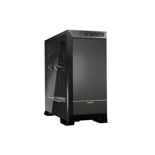 be quiet! Dark Base Pro 901 | Tower Case | Zwart