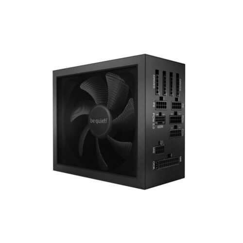 be quiet! Dark Power 13 | 750 Watt Titanium ATX PSU | Modulair | Power Supply | Voeding