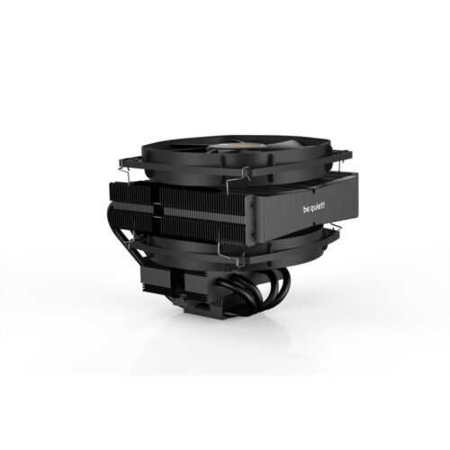 be quiet! Dark Rock TF 2 | 230W TDP | 134mm Hoogte | 135mm Fan | CPU Luchtkoeler