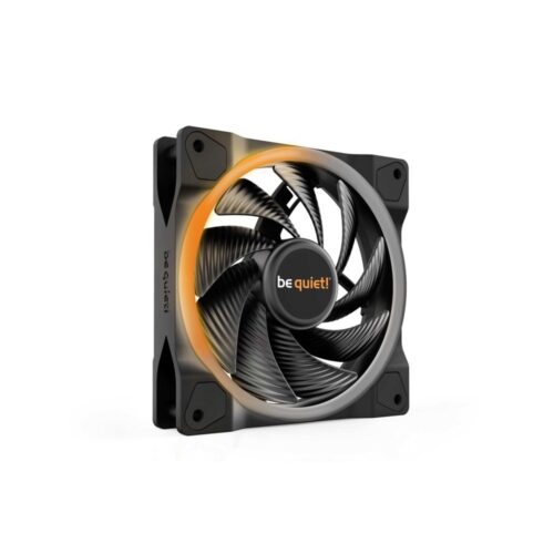 be quiet! Light Wings RGB | 120mm High Speed Case fan