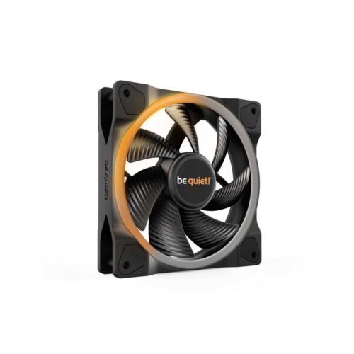 be quiet! Light Wings RGB | 120mm PWM Case Fan