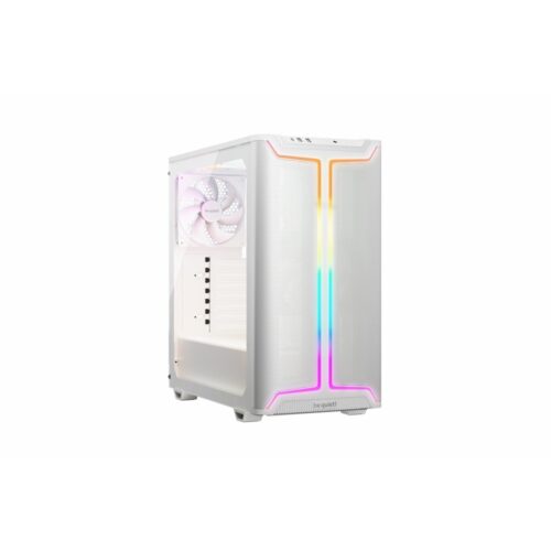 be quiet! PURE BASE 501 DX RGB | Midi Tower Case | Wit
