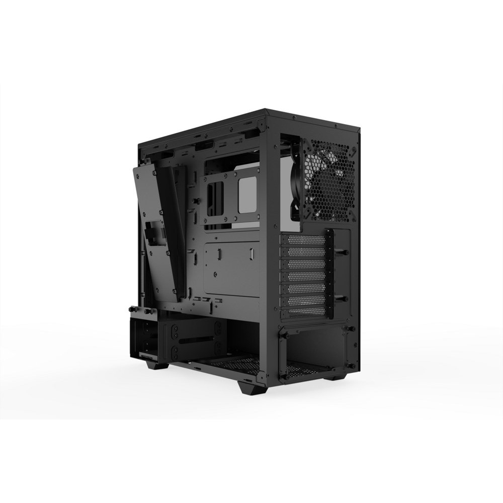 be quiet! Pure Base 500DX RGB | Midi Tower | Zwart - Afbeelding 5