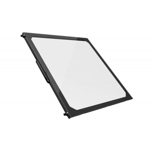be quiet! Pure Base 501 Glazen Zijpaneel