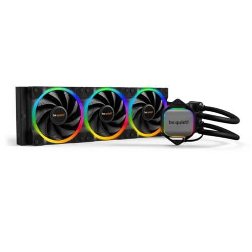 be quiet! Pure Loop 2 FX 360mm ARGB | All-in-One CPU Waterkoeler