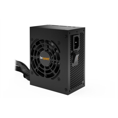 be quiet! SFX POWER 3 | 450W Bronze SFX PSU | Power Supply | Voeding